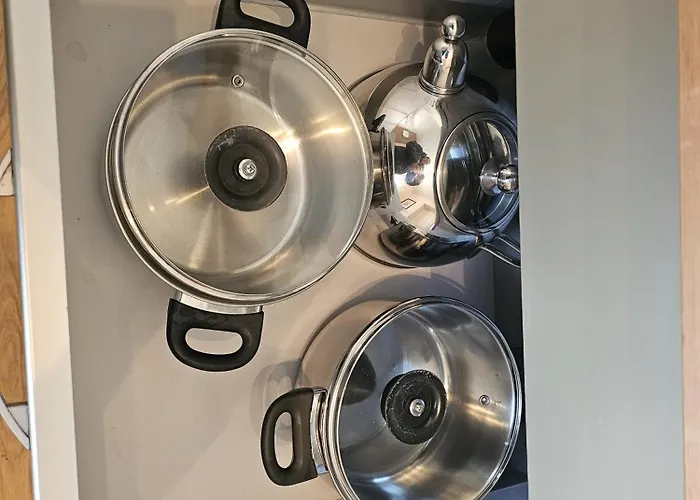 Alpenlandhaus Menardi 4*