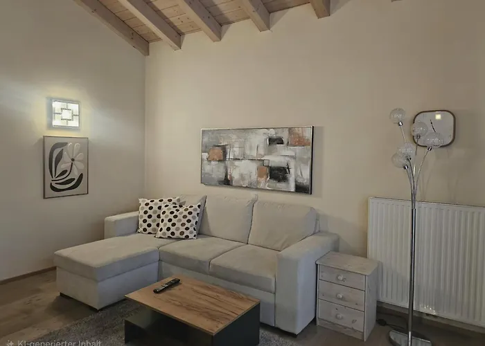 Alpenlandhaus Menardi 4*