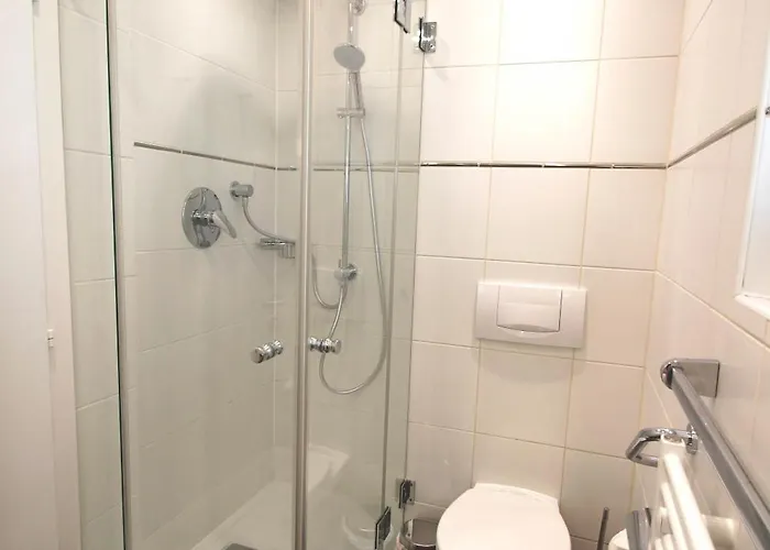 Aparthotel Alpenlandhaus Menardi 4*