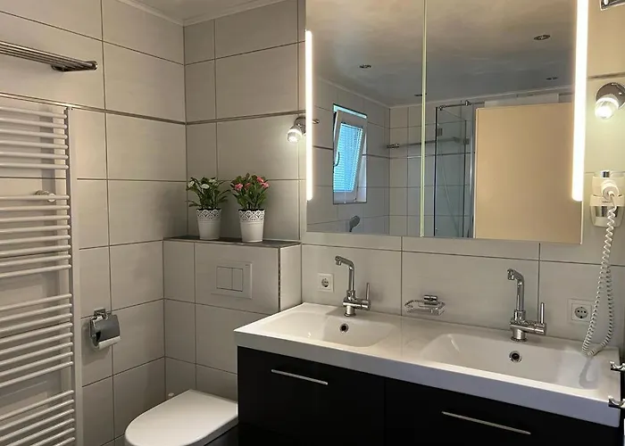 Alpenlandhaus Menardi 4* Seefeld w Tirolu