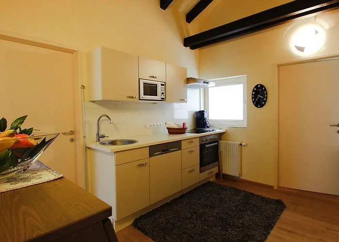 Alpenlandhaus Menardi 4*