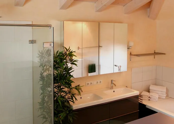 Alpenlandhaus Menardi 4* Seefeld in Tirol