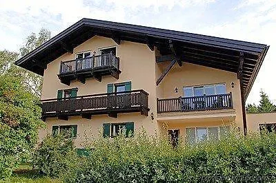 Alpenlandhaus Menardi 4*