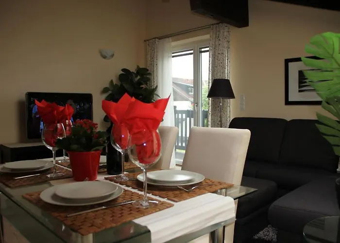 Alpenlandhaus Menardi 4* Seefeld in Tirol