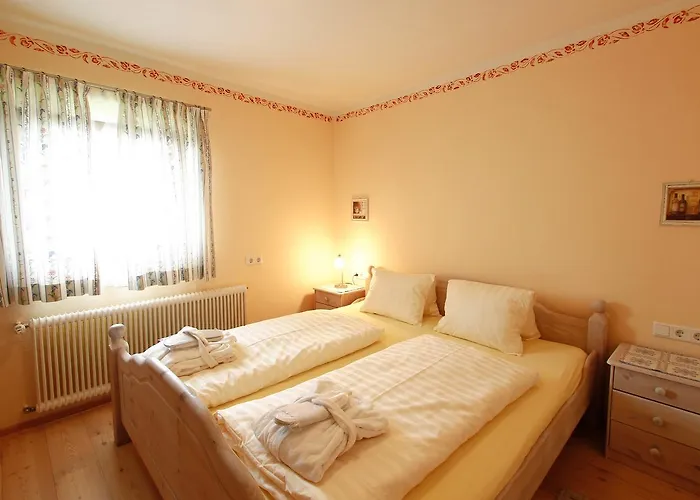 Alpenlandhaus Menardi