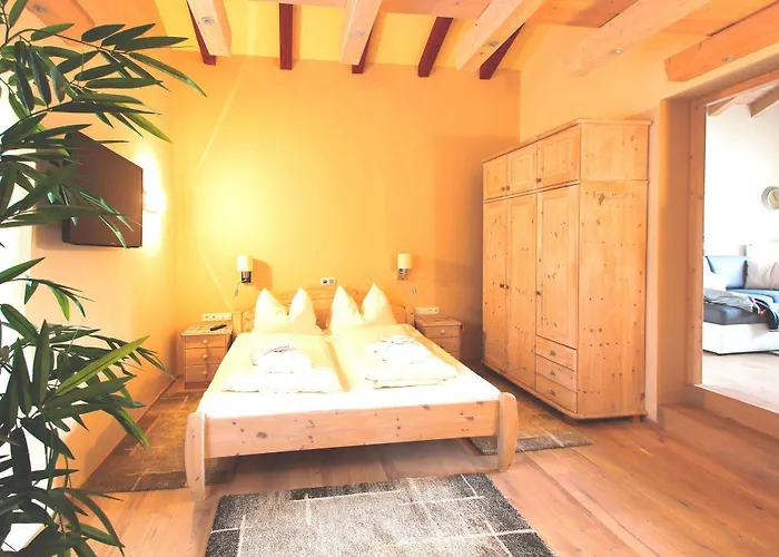 Alpenlandhaus Menardi 4*