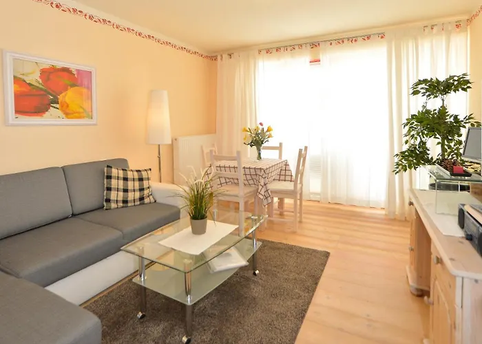 Alpenlandhaus Menardi