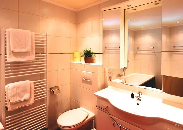 Alpenlandhaus Menardi 4*