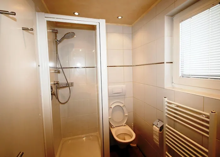 Alpenlandhaus Menardi