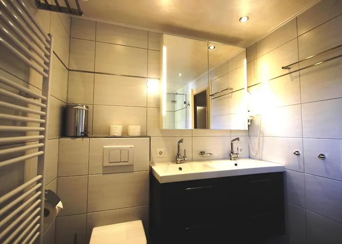 Alpenlandhaus Menardi سيفيلد ان تيرول