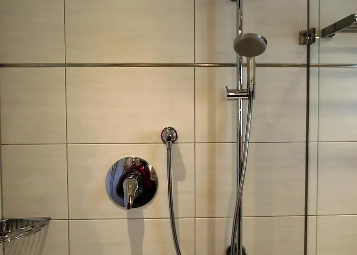 Alpenlandhaus Menardi 4* Seefeld in Tirol