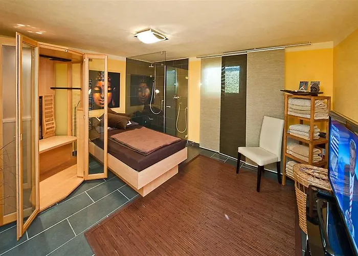 Alpenlandhaus Menardi