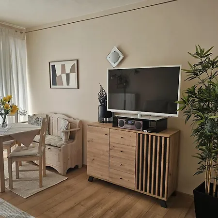 Appart hôtel Alpenlandhaus Menardi Seefeld in Tirol