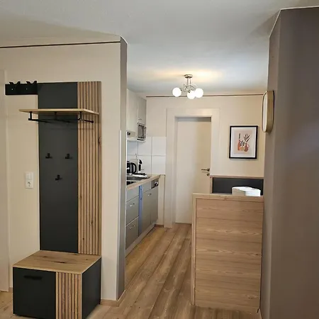 Appart hôtel Alpenlandhaus Menardi Seefeld in Tirol