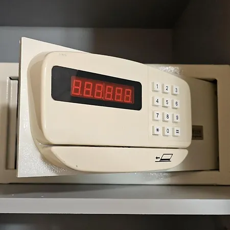 Appart hôtel Alpenlandhaus Menardi 4*