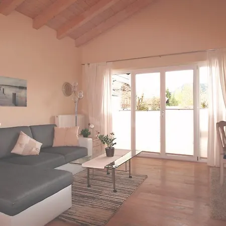 Alpenlandhaus Menardi Appart hôtel Seefeld in Tirol