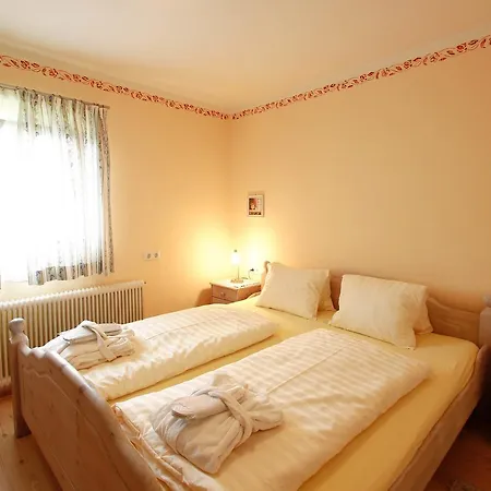 Alpenlandhaus Menardi