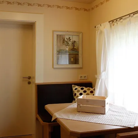 Alpenlandhaus Menardi 4*