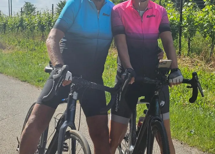 Alpenlandhaus Menardi 4*