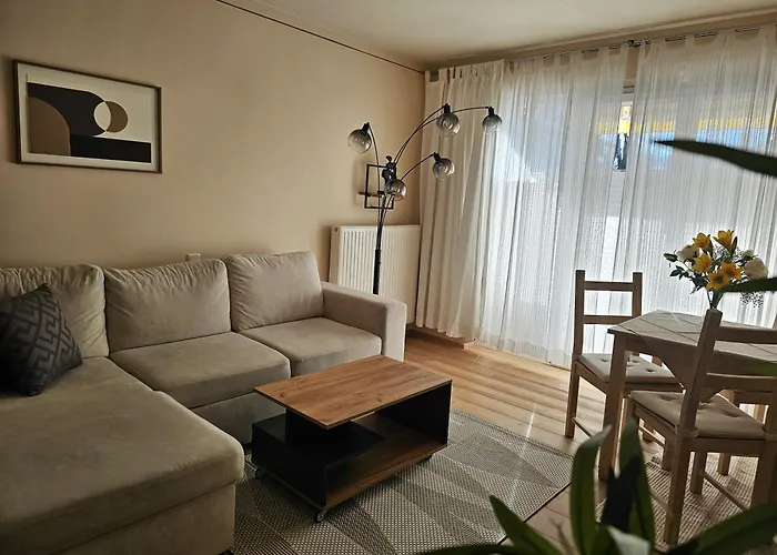 Alpenlandhaus Menardi Apartmanhotel 4*