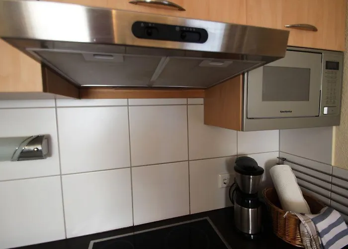 Alpenlandhaus Menardi Apartmanhotel Seefeld in Tirol