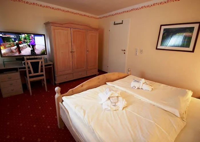 Alpenlandhaus Menardi Apartmanhotel