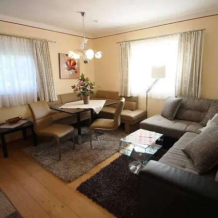 Alpenlandhaus Menardi 3* זיפלד אין טירול