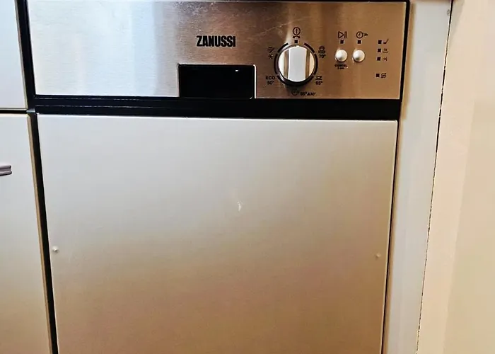 Apart Otel Alpenlandhaus Menardi 4*