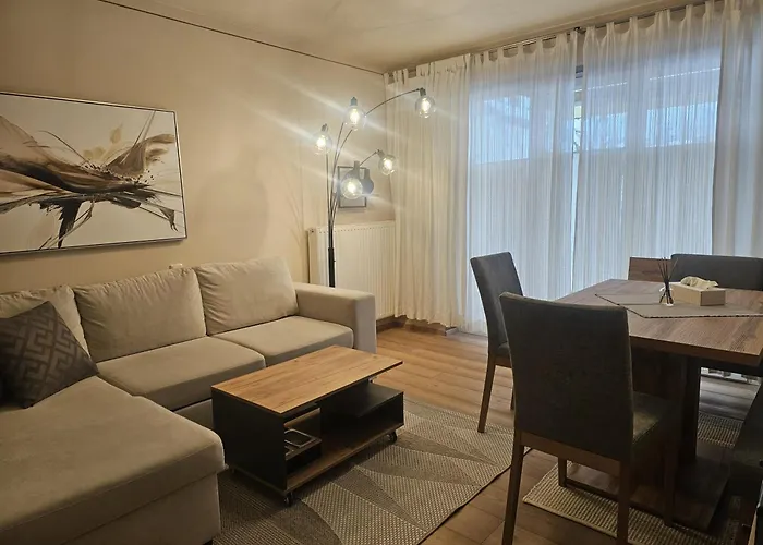 Alpenlandhaus Menardi 4* Seefeld in Tirol