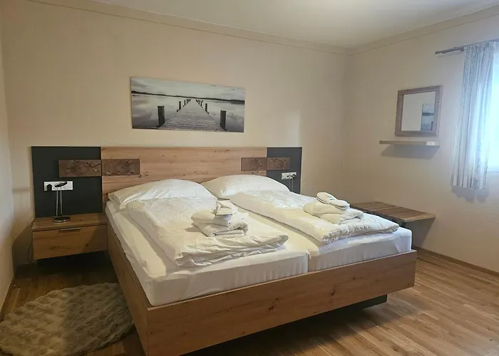 Alpenlandhaus Menardi