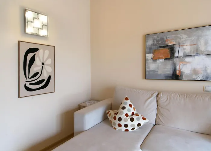 Alpenlandhaus Menardi