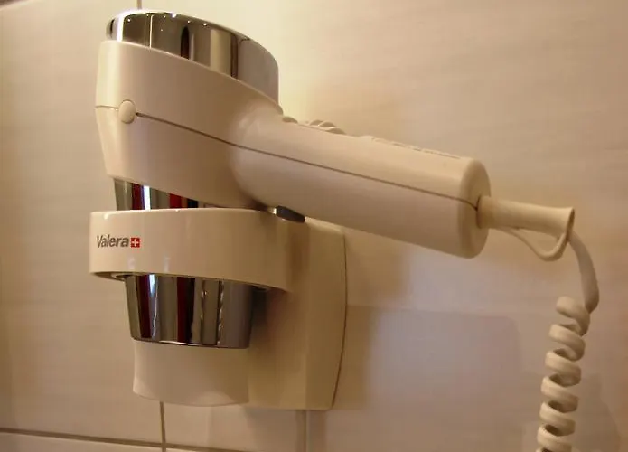 Alpenlandhaus Menardi Seefeld in Tirol