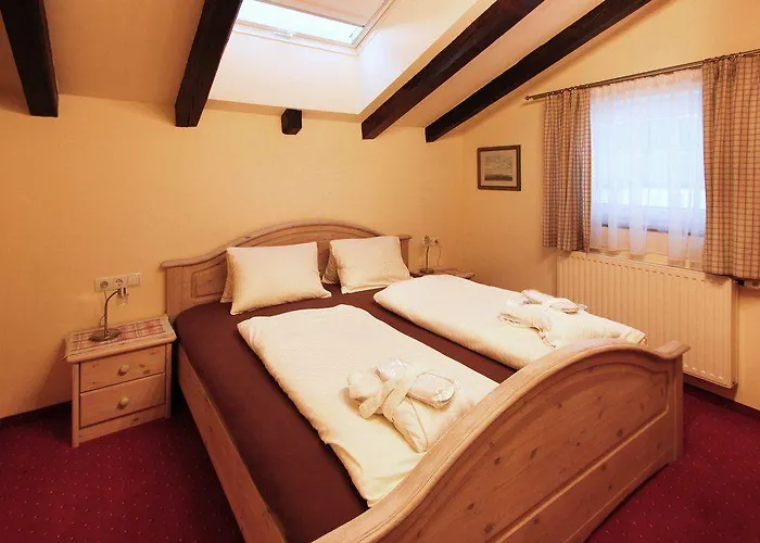 Alpenlandhaus Menardi 4*