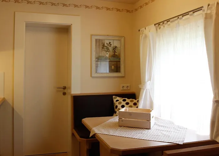 Alpenlandhaus Menardi 4*